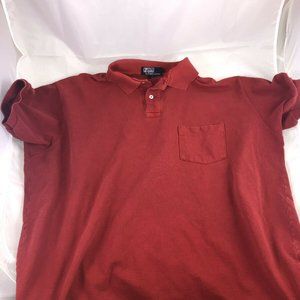 Men’s Ralph Lauren Polo Size Large